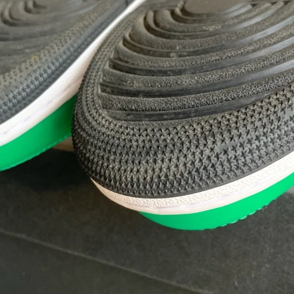 ❌SOLD❌Air Jordan 1 mid lucky green - Picture 10 of 13